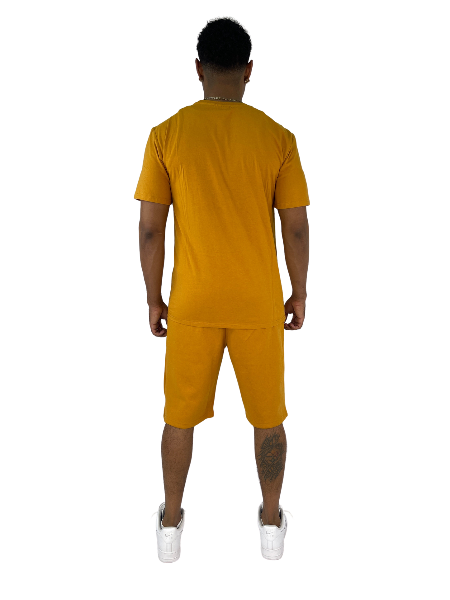Astronaut Short Set