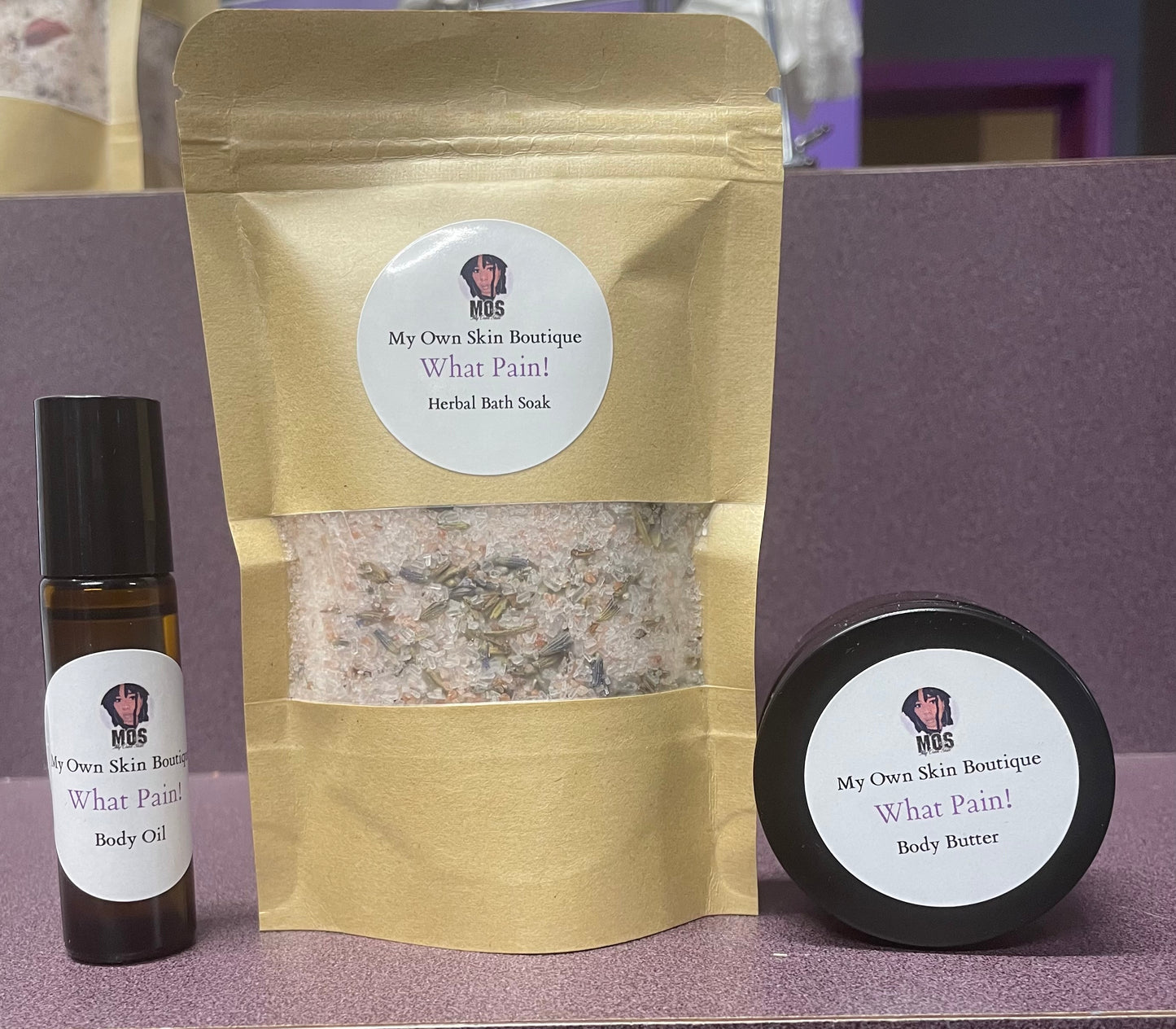 Total Care Kit