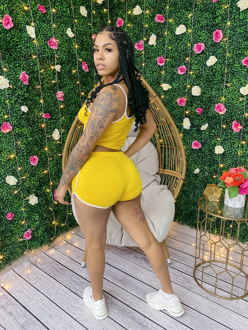 Twerk Sumn