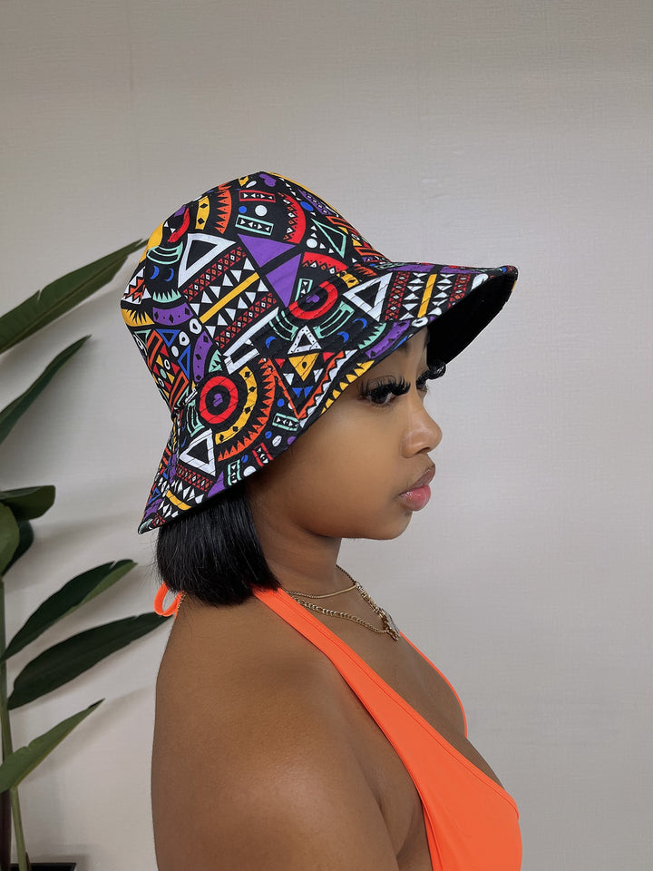 Bucket Hats