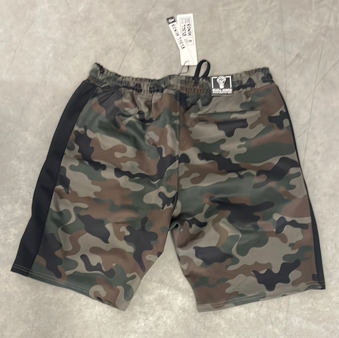 Army pocket