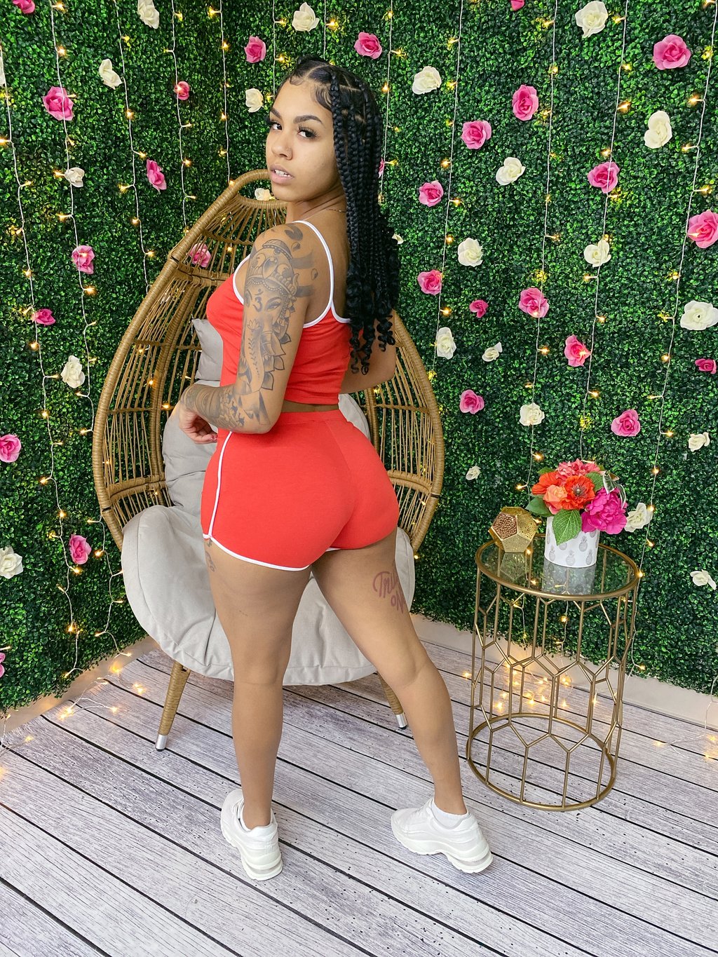 Twerk Sumn