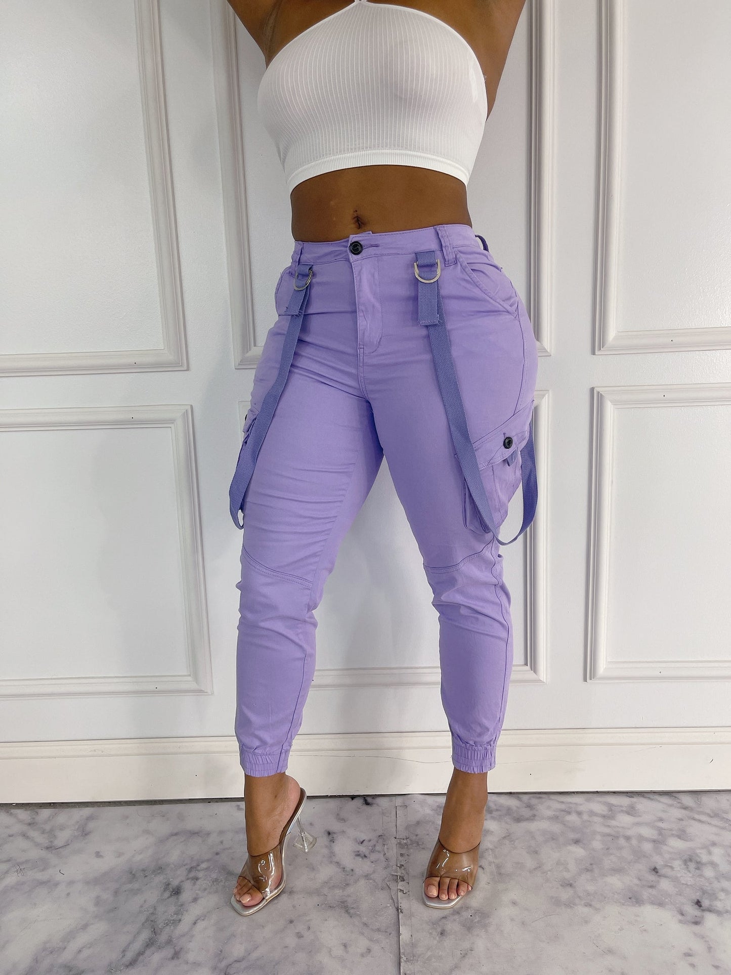 Purple Haze