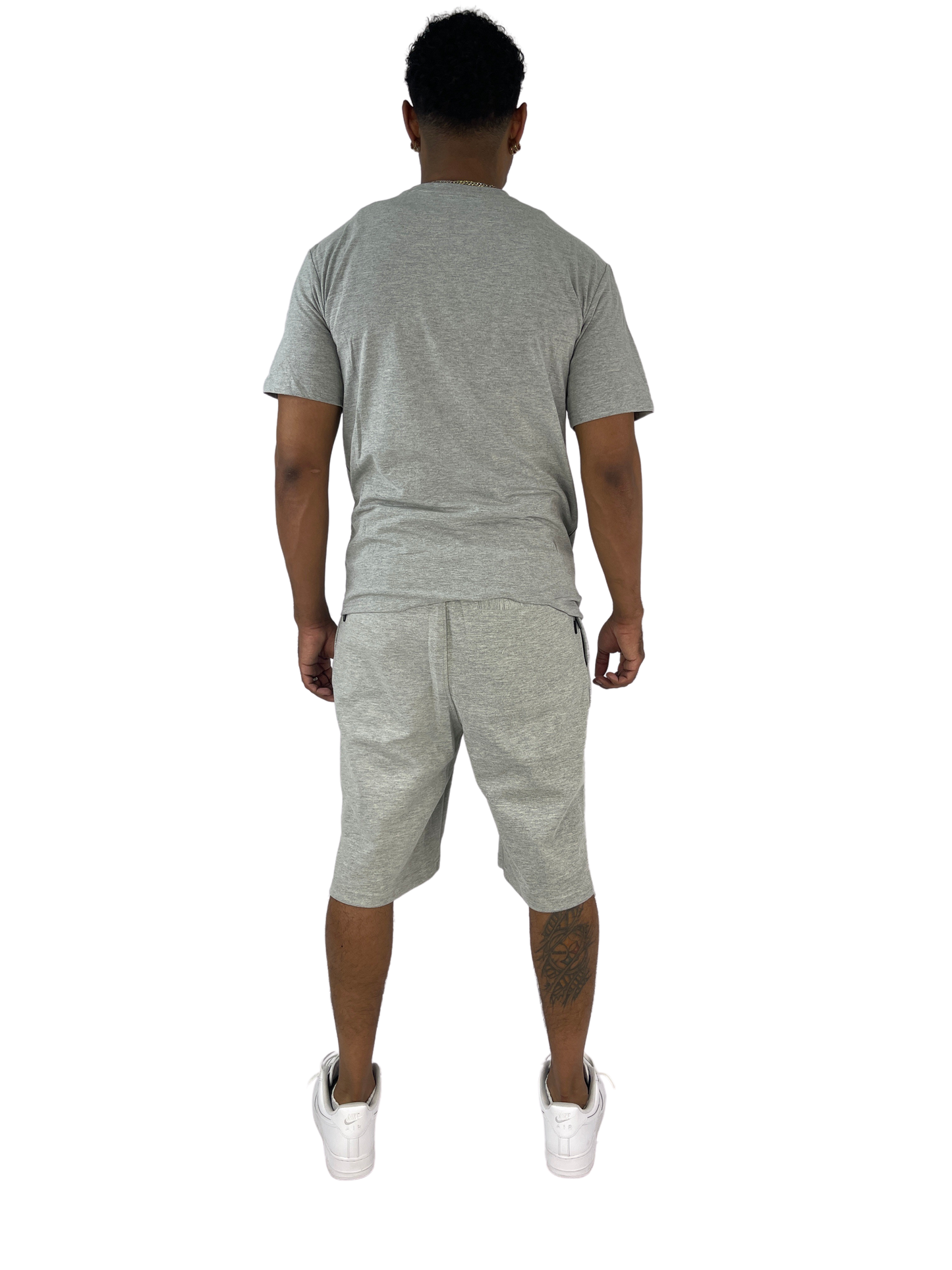 Joke Short Set