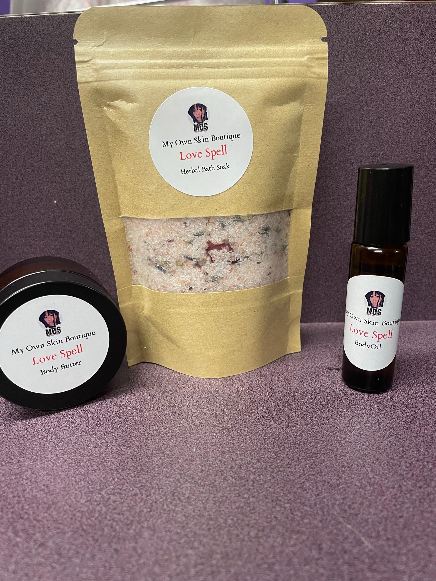 Total Care Kit