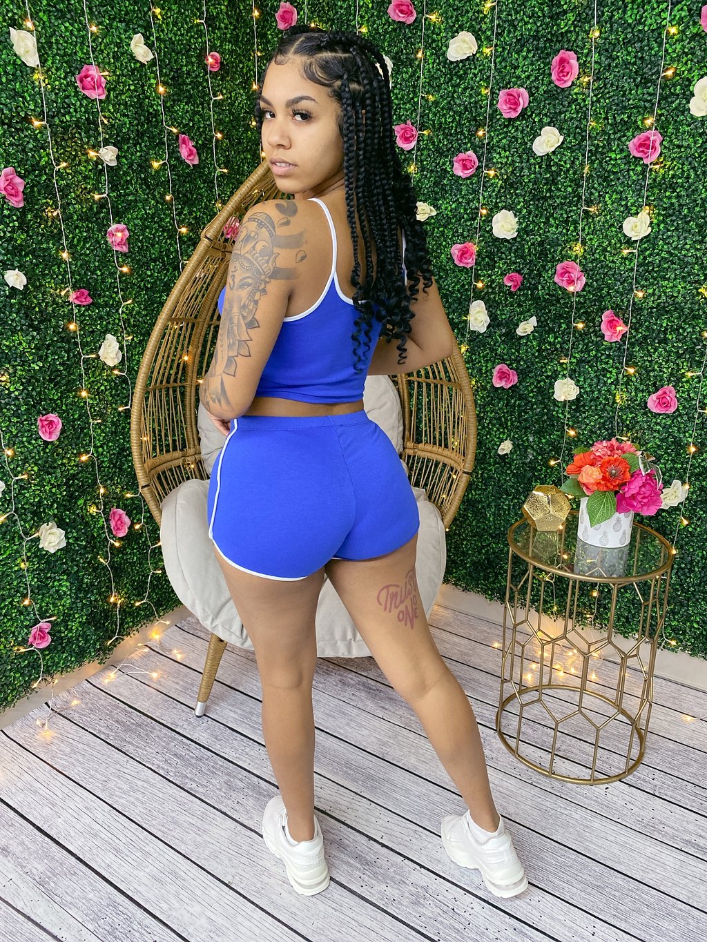 Twerk Sumn