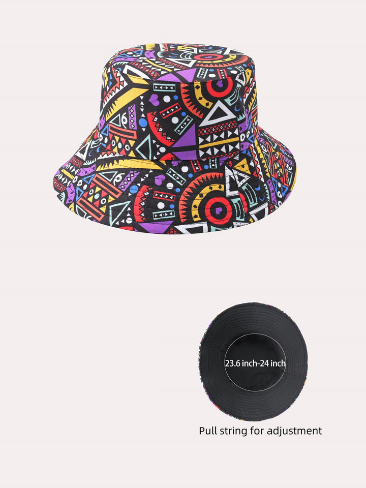 Bucket Hats