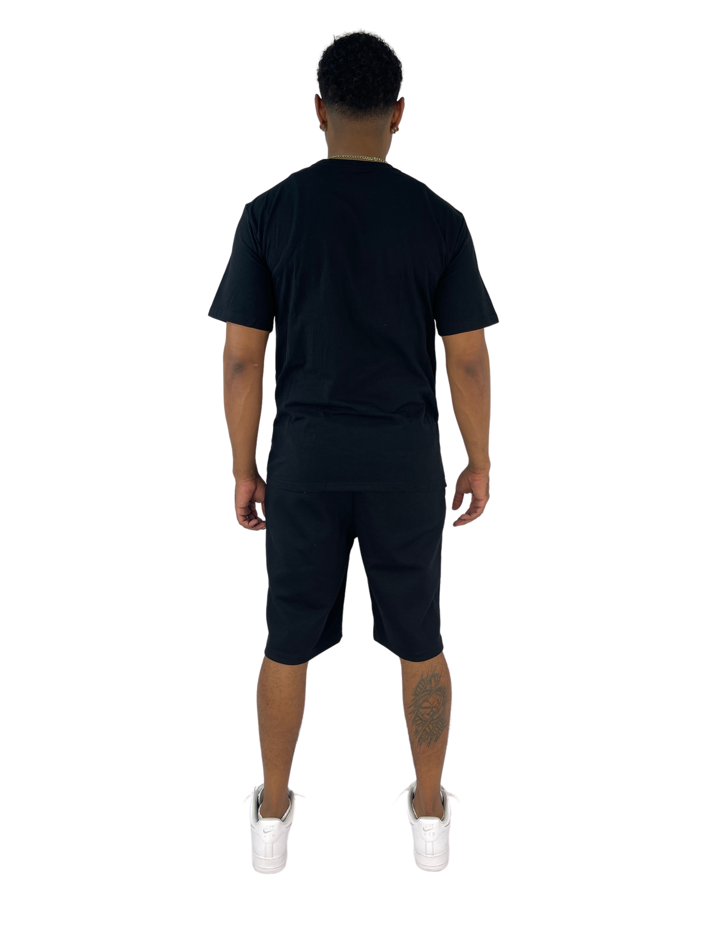 Joke Short Set