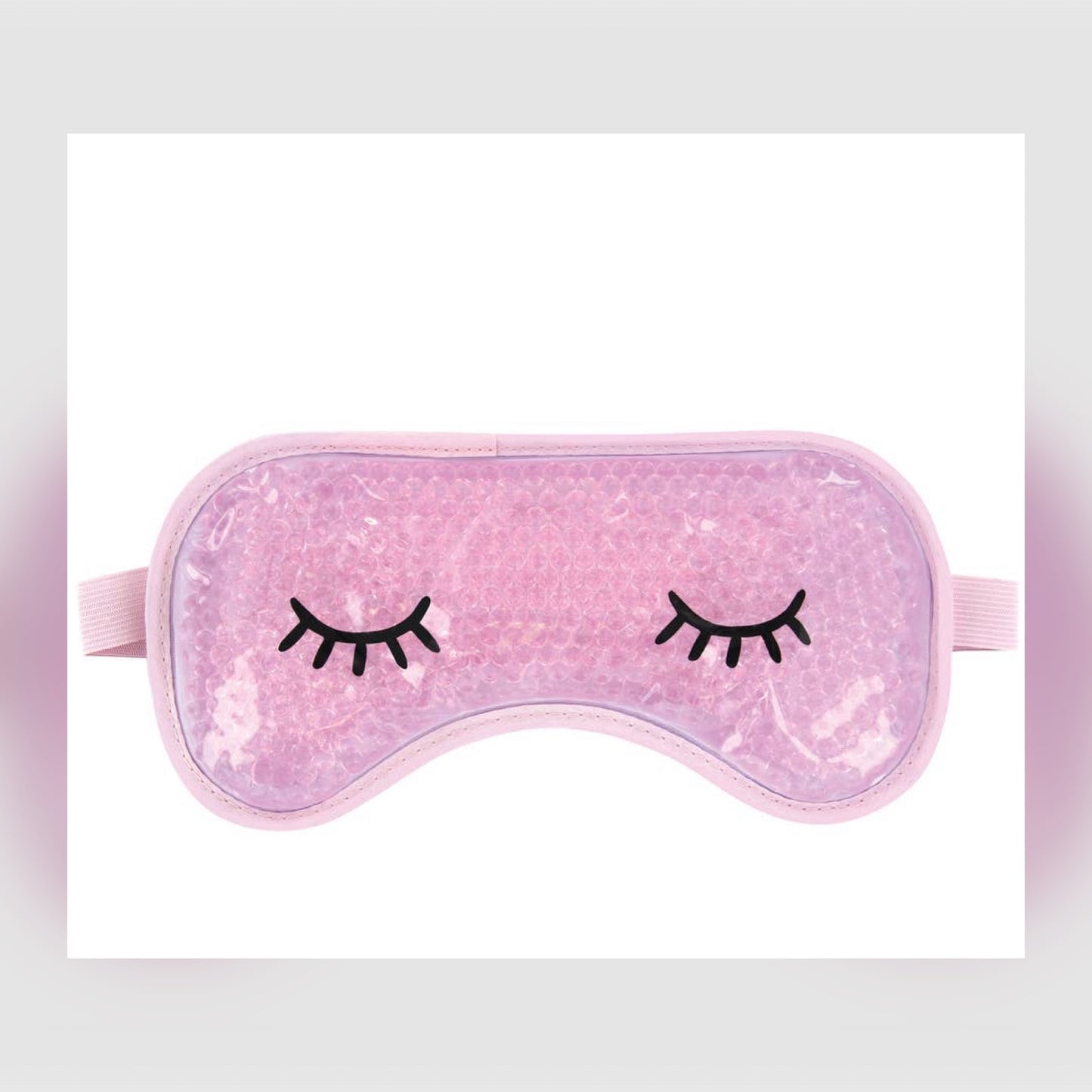 Gel Eye Mask