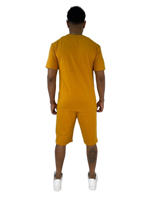 Astronaut Short Set