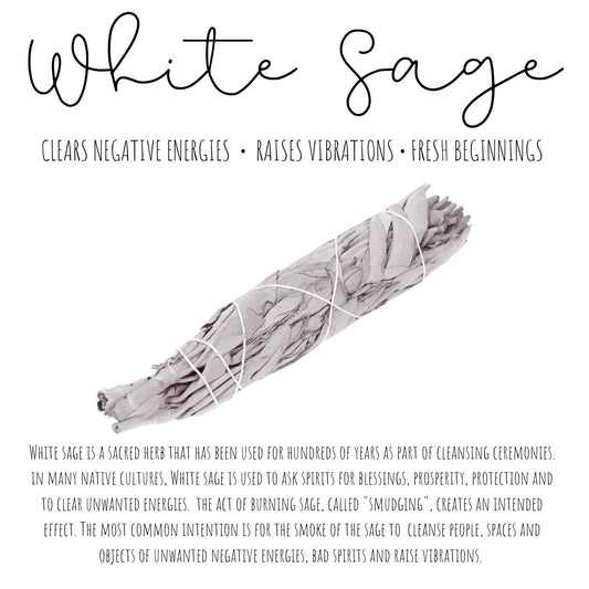 White Sage